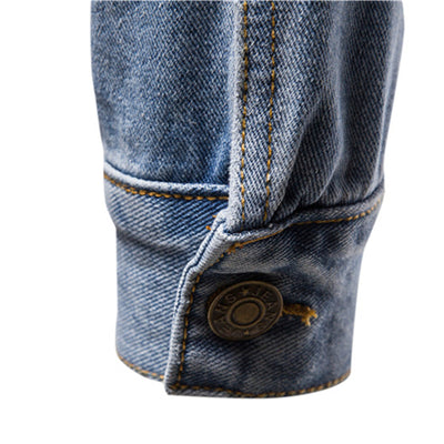 Linnaeus® | Denim Jacket