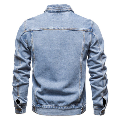 Linnaeus® | Denim Jacket