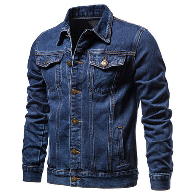 Linnaeus® | Denim Jacket