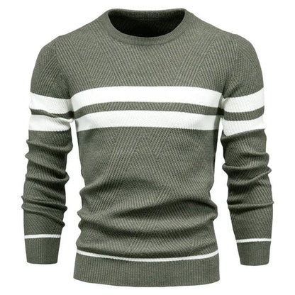 Remy® | Striped Sweaters For Men