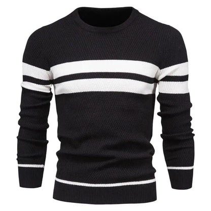 Remy® | Striped Sweaters For Men