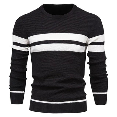 Remy® | Striped Sweaters For Men