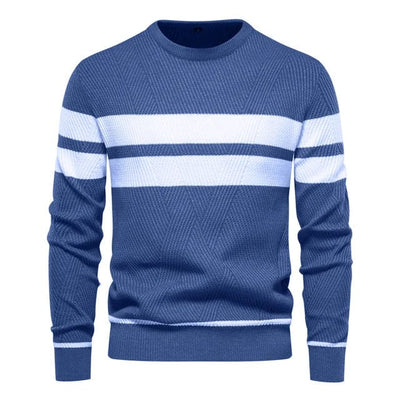 Remy® | Striped Sweaters For Men