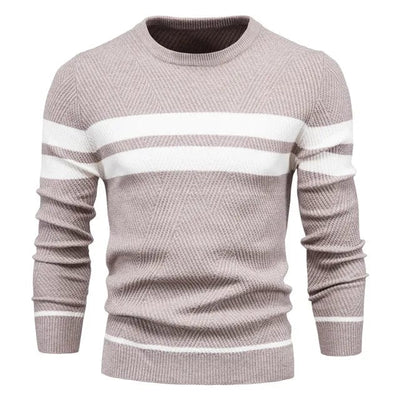 Remy® | Striped Sweaters For Men