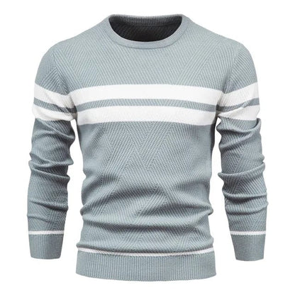 Remy® | Striped Sweaters For Men