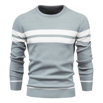 Remy® | Striped Sweaters For Men