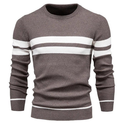 Remy® | Striped Sweaters For Men