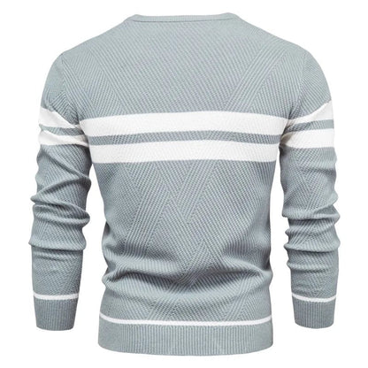 Remy® | Striped Sweaters For Men