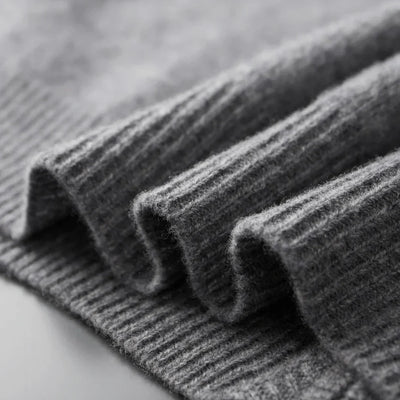 Finnian | Noah Wool Knit Cardigan