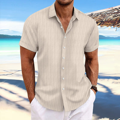Marcelo® | Lightweight Casual Shirt