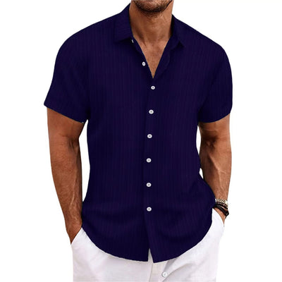 Marcelo® | Lightweight Casual Shirt