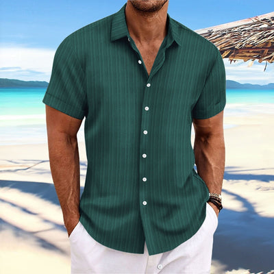 Marcelo® | Lightweight Casual Shirt