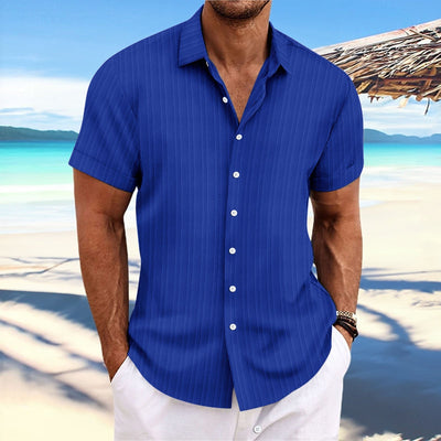 Wells® | Light Casual Shirt