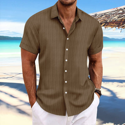 Wells® | Light Casual Shirt