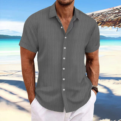 Marcelo® | Lightweight Casual Shirt