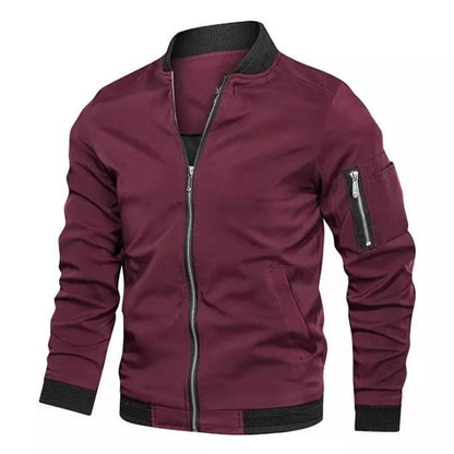 Diego® | Bomber Jacket For Men
