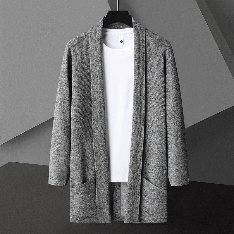 Cayetano® | Academy Premium Cardigan