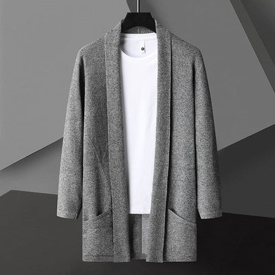 Cayetano® | Academy Premium Cardigan