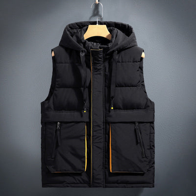 Constancio® | Rosland Premium Quilted Vest