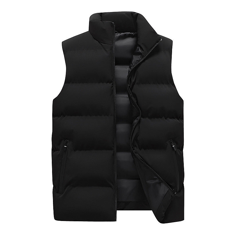 Devin | LUXURY VEST