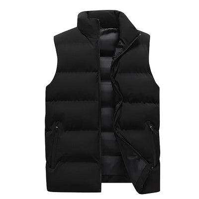 Devin | LUXURY VEST