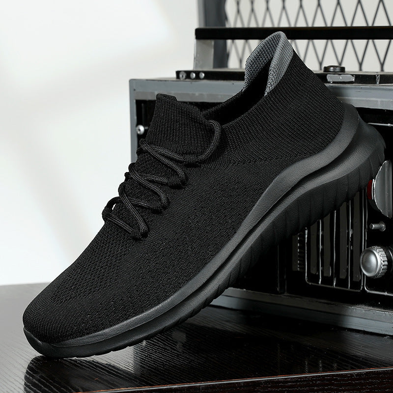 Edelmiro® | Shadowknit Sneakers