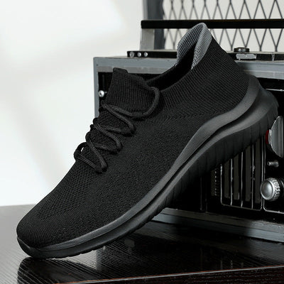 Edelmiro® | Shadowknit Sneakers