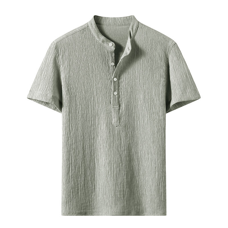 Leoncio® | Stonewashed Linen Lounge Set