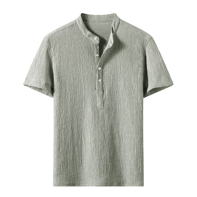 Leoncio® | Stonewashed Linen Lounge Set