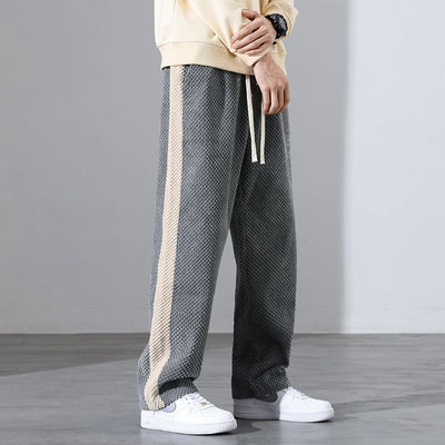 Gedeón® | Waffle Corduroy Joggers