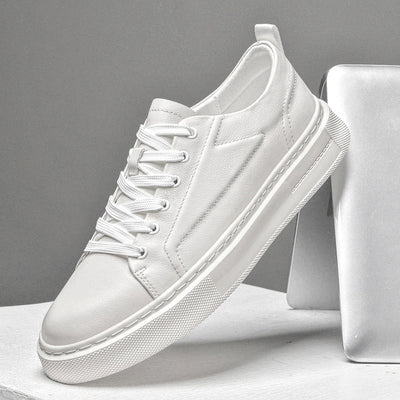 Godofredo® | Genuine Leather Sneakers