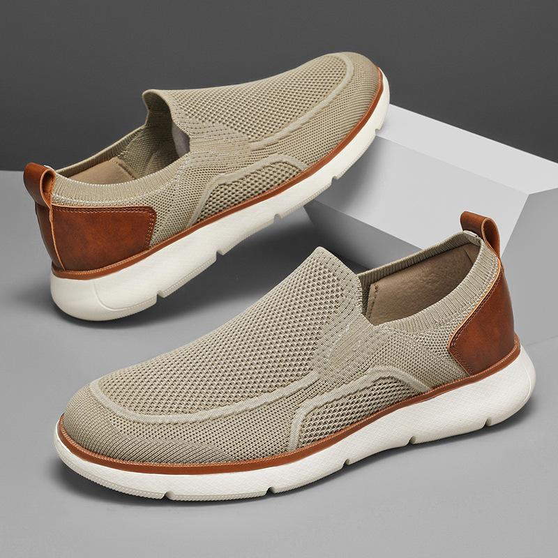 Remigio | Pace Slip-On Sneakers