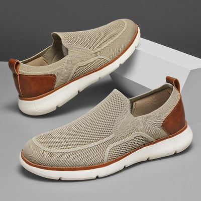 Remigio | Pace Slip-On Sneakers