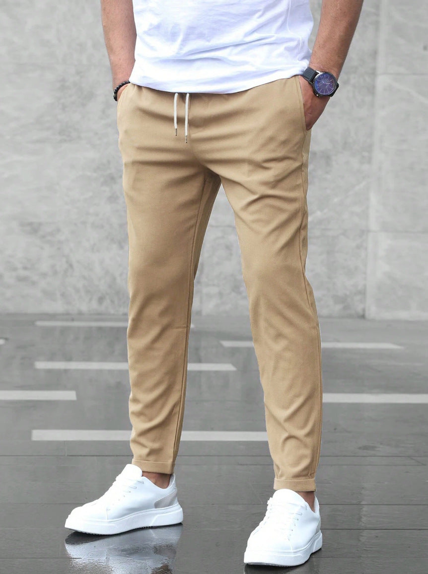 Cullen | High-quality stretch pants