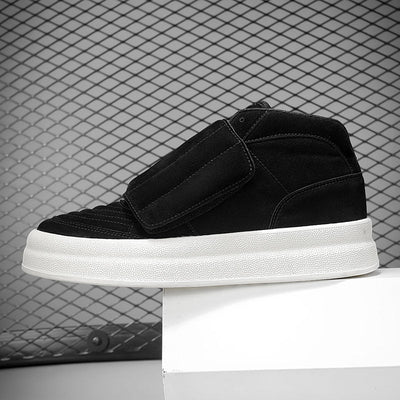 Lucas® | Suede Sneakers