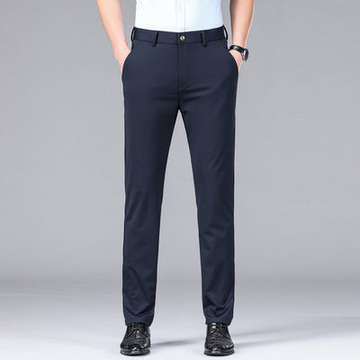 Liberato® | Slim Fit Trousers