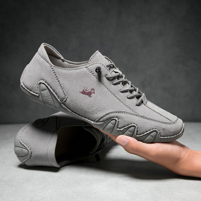 Herberto® | Suede Shoes