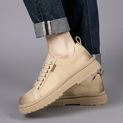 Felipe® | Leather Sneakers