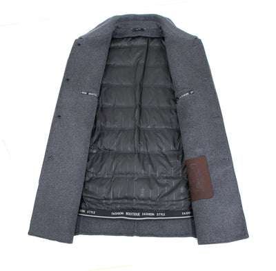 Arturo® | Premium Wool Coat