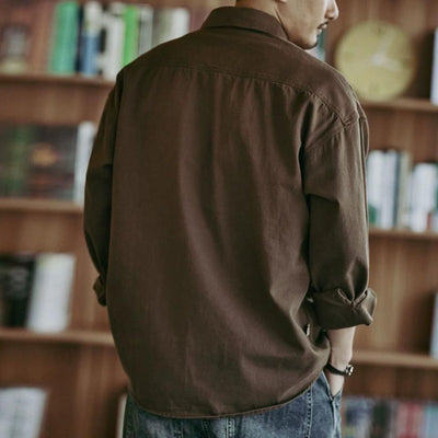 Clarencio® | Vanguard Utility Shirt