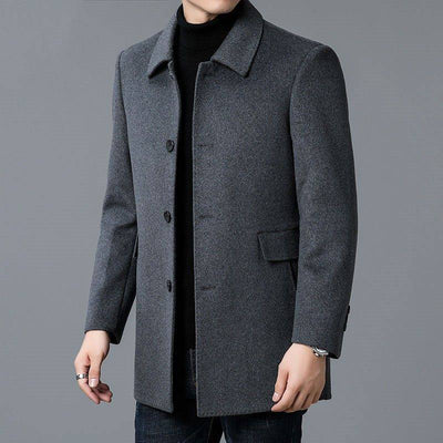 Arturo® | Premium Wool Coat