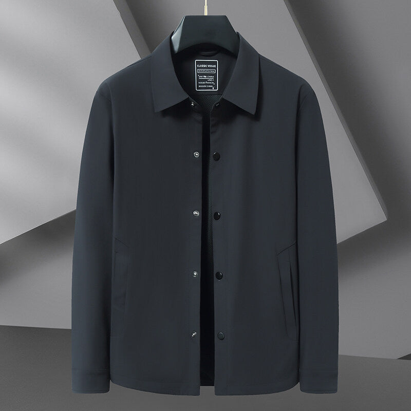 Galileo | Modern shell jacket