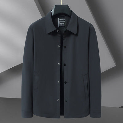 Galileo | Modern shell jacket