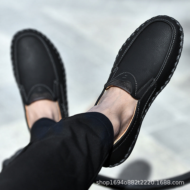 Irvin® | Firenze Genuine Leather Shoes