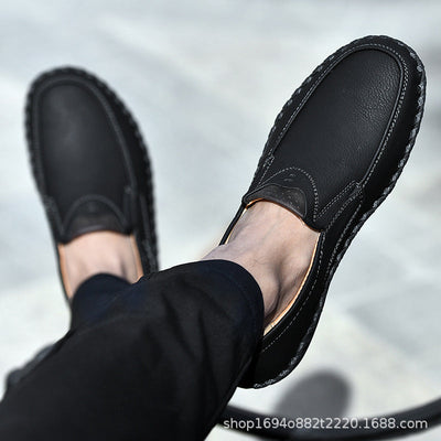 Irvin® | Firenze Genuine Leather Shoes