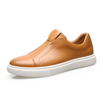Lucas® | Leather Sneakers