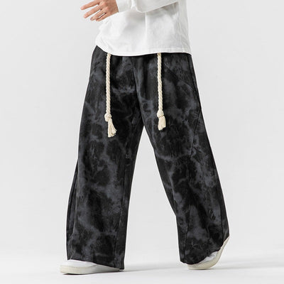 David® | Edge Drift Wide-Leg Sweatpants