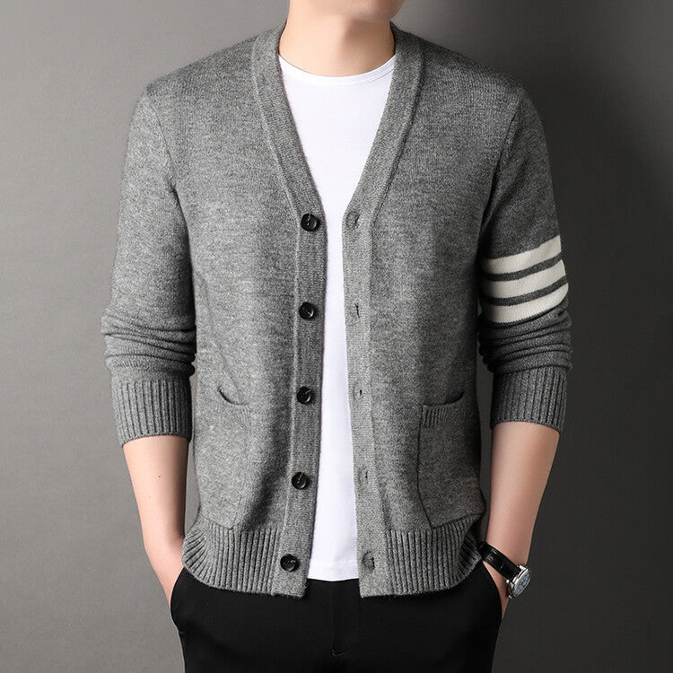 Heladio® | Premium Cardigan