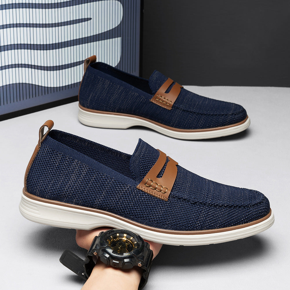 Reed® | Slip On Shoes