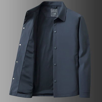 Galileo | Modern shell jacket